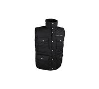 Gilet sans manches multipoches Taille M - Singer GILSPORTN
