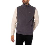 Gilet sans manches - Regatta - TOBIAS II - Polaire chaud - Respirant - Idéal randonnée XXL