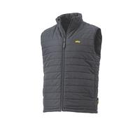 Gilet sans manches Site Beckford noir taille L