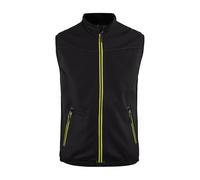 Gilet sans manches Softshell BLAKLADER