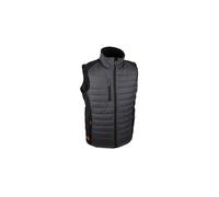 Gilet sans manches Softshell et Ripstop Taille M - Singer GALWAY