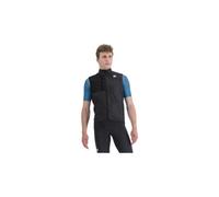 Sportful Supergiara Gilet Noir M Homme Black