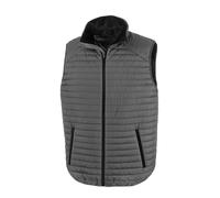 Gilet Sans Manches Thermoquilt Recyclé Par RESULT