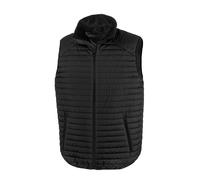Gilet Sans Manches Thermoquilt Recyclé Par RESULT