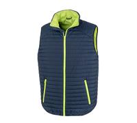 Gilet Sans Manches Thermoquilt Recyclé Par RESULT
