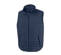 Gilet Sans Manches Thermoquilt Recyclé Par RESULT