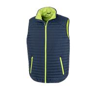 Gilet Sans Manches Thermoquilt Recyclé Par RESULT