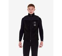 Gilet Santini Ovis noir absolu - Coupe Classic - XL