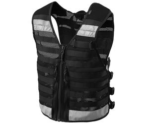 Gilet SAR Helikon-Tex - Black 1
