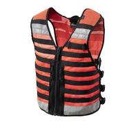 Gilet SAR Helikon-Tex - Red 2