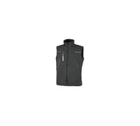 Gilet SATURN Gris - U Power L