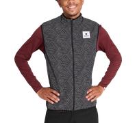Gilet Saysky Reflective Pace Vest 5713645159495 taille M EU