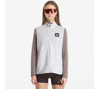 Gilet SAYSKY W Clean Pace Flex Vest Grey S