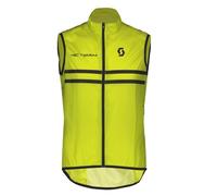 Gilet Scott Vest Rc Team Jaune Fluo