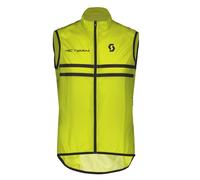 Gilet Scott Vest Rc Team Jaune Fluo