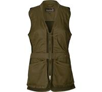 Gilet Seeland Skeet II Lady Duffel green S