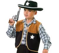 'Gilet Sheriff "