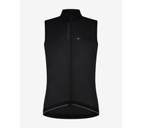 Shimano - S-Phyre Wind Vest Super Light - Gilet de cyclisme - L - black
