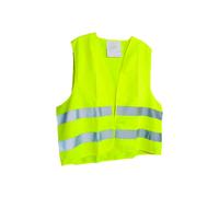 Gilet signalisation EN471 TXL G2E jaune Vinmer