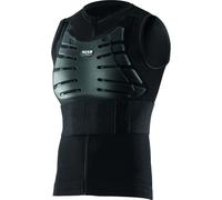 Gilet Sixs Kit Pro SM9 Noir