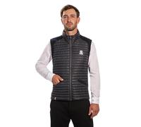 Gilet Skidress Deux-Cent-Quatorze Bleu S