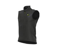 Gilet Smanicato ALE' GUSCIO VENTO 2.0 Noir 2024