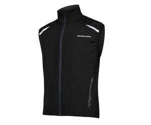 Gilet Smanicato Hummvee Noir Endura Vêtements