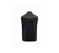 Gilet Softshell - BLAKLADER - sans manche + Stretch Vert kaki/Noir T.XXXL 385025164599