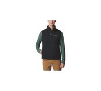 Gilet softshell columbia ascender ii noir