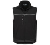 Gilet softshell ELYSEE HEN Taille L ( 8000141296 )