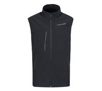 Gilet softshell homme Hannah Balton anthracite XXL