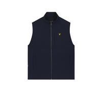 Gilet softshell Lyle & Scott Bleu M