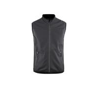 Gilet Softshell sans manche 100% polyester - 38502516