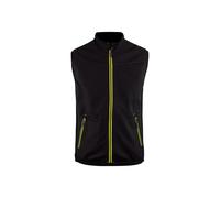 Gilet softshell +stretch sans manches 38502516 - Couleur et taille au choix