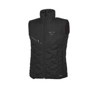 Gilet Sous-Vêtement Chauffant Moto Macna Cloud 4 Niveaux Chauffage Bluetooth