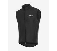 Gilet Spiuk Anatomic noir logo blanc - M