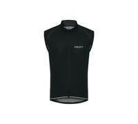 Gilet Spiuk Profit Ultralight Noir