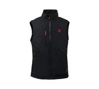 Gilet sport Homme HV25 chauffant noir - G-HEAT - HV25 3XL