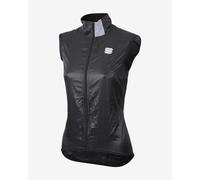 Gilet Sportful Hot Pack Easylight Coupe-vent noir femme - L