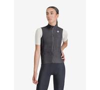 Gilet Sportful Light Air noir femme - L