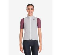 Gilet Sportful Pro 2 blanc femme - L