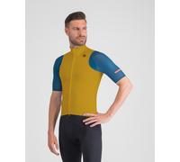 Gilet Sportful Pro 2 jaune - M