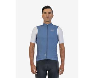 Gilet Suarez Barrière 2.5 verdâtre - XL