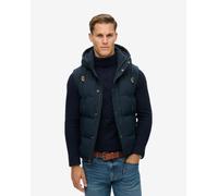 Superdry Everest Down Vest M