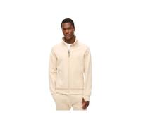 Gilet Superdry Homme Tech Tracktop Beige Synthétique XL