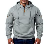 Gilet Sweat Homme Médiévale Vetement Pull Taille Ensemble Sweat Capuche Jogging Mode Princesse Swett Sportswear Manga Fourrure Personnalisable Luxe Veste D'intérieur Homme L