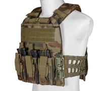Gilet tactique 9039 Basic GFC Tactical - wz.93 "Pantera"