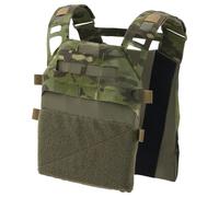 Gilet tactique Bearcat Ultralight Plate Carrier Direct Action - MultiCam Tropic M