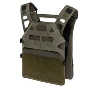 Gilet tactique Bearcat Ultralight Plate Carrier - pour plaques taille L Direct Action - Ranger Green