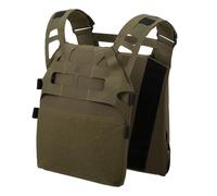 Gilet tactique Bearcat Ultralight Plate Carrier - pour plaques taille M Direct Action - Ranger Green